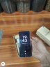 摩托羅拉（Motorola）moto S50  金剛耐造小直屏全網(wǎng)通5G雙卡雙待AI手機(jī)24新款I(lǐng)P68防水濕手觸控疾速快充應(yīng)用多開 Moto S50花木藍(lán) 【補(bǔ)貼價(jià)+曬圖贈(zèng)無線充】 12GB+512 曬單實(shí)拍圖