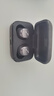 森海塞爾（Sennheiser）MOMENTUM4真無線4代四代藍牙耳機入耳式自適應主動降噪音樂降噪豆accentum高保真MOMENTUM運動耳機 真無線4代 石墨黑【自適應降噪】 曬單實拍圖