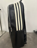 阿迪達(dá)斯 （adidas）阿迪達(dá)斯仿皮三葉草學(xué)生書包2025夏男女旅行雙肩包JC5999 JC5999 均 碼 NS 曬單實拍圖