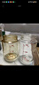 貝親（Pigeon）玻璃奶瓶寬口徑防脹氣240ml M號(hào)奶嘴 3月+ AA187  曬單實(shí)拍圖