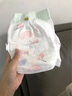 宜嬰弱酸水果拉拉褲 男女寶寶小內(nèi)褲柔軟超薄透氣干爽尿不濕 拉拉褲XL36片*2【12-17kg】 曬單實(shí)拍圖