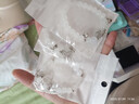 超仙閨蜜手鏈蝴蝶學(xué)生黨手串友誼甜美首飾女生禮物高級小眾4件套 愛心鈴鐺手鏈四條裝 曬單實拍圖