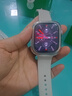索愛T7智能電話手表GPS可插5G卡全網(wǎng)通蜂窩版初高中學(xué)生抽拉旋轉(zhuǎn)攝像心率血氧拍照防水NFC成人男女禮物 香檳金頂配版【微Q抖+WIFI下載+應(yīng)用監(jiān)管】 曬單實拍圖