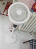 NIYEVN【300平全屋降溫丨秒降16℃】空調(diào)扇制冷風(fēng)扇落地扇電風(fēng)扇靜音臥室超靜音一級能效空氣循環(huán)扇家用 【空調(diào)級冷風(fēng)】200m全域降溫-靜音恒冷-省電機(jī)械 2025年新款丨渦輪暴風(fēng)丨全屋送風(fēng)制冷丨 曬單實拍圖