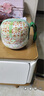 萬仟堂（Edenus）旅行茶具 敦煌 陶瓷便攜式快客杯 一壺兩杯戶外茶具套裝 千佛指引 曬單實拍圖