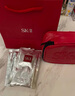 SK-II前男友面膜10片抗皺補(bǔ)水sk2化妝品護(hù)膚品套裝七夕情人節(jié)禮物skii 曬單實(shí)拍圖