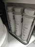 美的凈水器濾芯適用金豆MRC1790B-75G、華凌75Gwah75-03MRO1790A-50GMRC1686-75G-S1系列 PAC+RO50/75g+C2-適用于金豆紅豆 曬單實(shí)拍圖