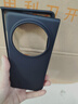 殼煌【輕薄磨砂殼】vivoxfold5手機(jī)殼新款全包保護(hù)套VIVOXFOLD5Pro超薄防摔男女高級(jí)折疊屏商務(wù)情侶 【玫紅】純色磨砂丨超薄防摔 vivo x fold5 曬單實(shí)拍圖