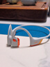 韶音（SHOKZ）OpenRun Pro 2 S820開放式藍(lán)牙耳機(jī)骨傳導(dǎo)耳機(jī)運(yùn)動(dòng)跑步騎行無(wú)線 基普喬格聯(lián)名款 曬單實(shí)拍圖