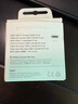 Apple/蘋果 60W USB-C編織充電線-1米 蘋果充電線手機(jī)充電線原裝充電線數(shù)據(jù)線適用iPhone/iPad/AirPods 曬單實(shí)拍圖