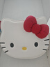 toutou2025新款女包HelloKitty大容量腋下kt貓雙肩包女孩情人節(jié)禮物 曬單實(shí)拍圖