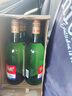 紅星二鍋頭 綠瓶大二 純糧白酒 清香型名酒  特產(chǎn)禮品 56度 750mL 6瓶 整箱裝 曬單實拍圖