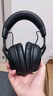 極度未知（HYPERX）Clould III S Wireless 颶風(fēng)3加強(qiáng)版無線藍(lán)牙游戲耳機(jī) 颶風(fēng)3S 黑 頭戴式電競(jìng)耳機(jī) 適配三角洲行動(dòng) 曬單實(shí)拍圖