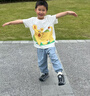 GoodHealth新西蘭原裝進(jìn)口小猴子乳鐵蛋白嬰幼兒童免疫營養(yǎng)片60粒 滿分乳鐵【1瓶 60粒】 嚼出好體質(zhì) 贏在起跑線 曬單實(shí)拍圖
