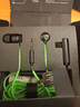 雷蛇（Razer）戰(zhàn)錘狂鯊V3有線入耳式耳機耳塞 7.1環(huán)繞聲 吃雞神器 適配三角洲行動 Type C 戰(zhàn)錘狂鯊V3（贈THX軟件 可調(diào)EQ） 曬單實拍圖