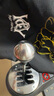 圖馬思特TH8A金屬手排檔 全仿真可調(diào)節(jié)高端排擋桿 賽車變速器 支持PS5/PS4/XBOX/PC 曬單實(shí)拍圖