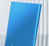 科碩（KESU）1TB 移動(dòng)硬盤(pán) USB3.0 大容量外接機械硬盤(pán) 海量存儲 筆記本電腦手機連接 2.5英寸 家庭存儲辦公 曬單實(shí)拍圖