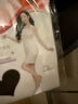 浪莎波點(diǎn)絲襪女黑絲戰(zhàn)袍薄款防勾絲夏季性感情趣長(zhǎng)腿愛(ài)心黑色連褲襪 曬單實(shí)拍圖