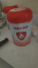 貝因美（Beingmate）愛加3段（12-36月齡適用）含乳鐵蛋白+核苷酸 3段 * 800g 6罐 【咨詢領(lǐng)卷】 曬單實(shí)拍圖