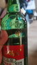 紅星北京紅星二鍋頭酒懷柔總廠清香型白酒純糧固態(tài)發(fā)酵 新老包裝隨機(jī) 65度 500mL 6瓶 綠瓶大二  半箱 曬單實(shí)拍圖