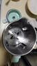 ankale破壁機(jī)450ml 家用小型1-2人用多功能榨汁機(jī)料理豆?jié){機(jī) 食品級(jí)全鋼無縫內(nèi)膽五谷雜糧免煮 AJL-PB045 曬單實(shí)拍圖