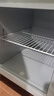 新飛 FRESTEC商用冰柜工作臺冷藏冷凍保鮮操作臺不銹鋼廚房冰箱奶茶店設(shè)備全套水吧臺 1.5M-0.8M-0.8M【雙溫】全鋼全銅 加厚銅管丨中梁加熱【店長推薦】 曬單實拍圖