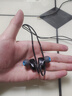 瓷音未來Link3黑武士 HiFi有線耳機掛耳式黑塞發(fā)燒級高清音質(zhì)三角洲行動電競專用聽聲辨位游戲耳麥 基礎(chǔ)版 曬單實拍圖