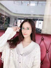 芬馳（FENCHI）防藍光老花眼鏡女士品牌高檔正品高清中老年人超輕時尚老光眼鏡紅 曬單實拍圖