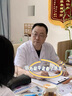 優(yōu)調(diào)扁平足涼拖鞋男士夏季足弓支撐矯正女室內(nèi)家用居家防滑浴室洗澡 櫻花粉 39-40 （適合38-39） 曬單實(shí)拍圖