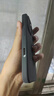 夢(mèng)侖蘋果iPhone16promax液體硅膠手機(jī)殼新款磁吸保護(hù)套iPhone16Pro高級(jí)感男女款防摔16pm手機(jī)保護(hù)殼 黑色【帶靈動(dòng)按鍵+logo】 iPhone 16 Pro Max 曬單實(shí)拍圖