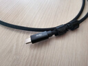 開博爾USB4數(shù)據(jù)線雙Type-C雷電4全功能線max充電寶PD240W快充適用蘋果華為手機(jī)筆記本iPhone15充電線 1米 曬單實(shí)拍圖