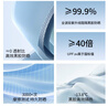 小魔遮陽晴雨傘五折防曬防紫外線太陽傘迷你便攜小巧折疊膠囊傘遮陽傘 曬單實拍圖