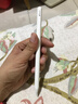 蘋果Apple Pencil 一代/二代 蘋果手寫筆二手蘋果手寫筆/電容筆/觸控筆二手平板電腦配件 蘋果Pencil 二代手寫筆+備用筆尖【99新】 曬單實拍圖
