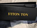 FitonTon【教師節(jié)】領(lǐng)帶男士商務(wù)職業(yè)紳士領(lǐng)帶送男友禮物8cm領(lǐng)帶禮盒裝 曬單實(shí)拍圖