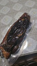 詹臘坊臘肉煙熏土豬五花臘肉正宗四川臘肉貴州臘味煙熏1年后腿老臘肉 [煙熏半年]6斤整塊黑豬五花肉 曬單實拍圖