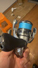 SHIMANO 禧瑪諾21新款NASCI納西紡車輪路亞輪海釣輕量遠(yuǎn)投進(jìn)口漁輪 2500HG高速比6.2 曬單實拍圖