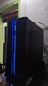 華碩（ASUS）酷睿i5 12400F/13400F/5060Ti游戲臺式電腦主機家用辦公設(shè)計視頻剪輯CAD制圖DIY組裝電腦整機全套 單主機 配置二 i5 12400F丨1660Ti丨WIFI 曬單實拍圖