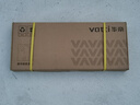 華帝（VATTI）廚房水槽大單槽洗菜盆一體盆304不銹鋼多功能洗碗槽洗菜池 曬單實(shí)拍圖