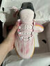 CLENIKEEDAIR NIKE gt cut2代籃球鞋 ZOOM粉紅色水蜜桃運動(dòng)鞋 Gt2 水蜜桃 38 曬單實(shí)拍圖