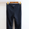 DESCENTE迪桑特PERFORMANCE系列女士緊身褲秋季新品 BK-Tap Shoe M (165/66A) 曬單實(shí)拍圖