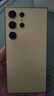 SAMSUNG Galaxy S24 Ultra 新品 全網(wǎng)通5G  AI旗艦智能手機(jī) S24Ultra 鈦羽黃（12GB） 512GB【港版】店保 曬單實(shí)拍圖