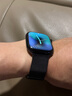 BHO蘋果手表表帶適用apple watch s10/s9/se/ultra2米蘭尼斯表帶iwatch s8/7/6/5/4金屬不銹鋼表帶 曬單實(shí)拍圖