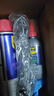 WD-40自行車鏈條清洗劑300ml+干性鏈條油潤滑油公路車清洗套裝 曬單實拍圖
