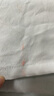 保姆鵝 兒童戶(hù)外服男童女童寶寶防風(fēng)防潑水外套中大童加絨登山服春秋 新年紅 110 曬單實(shí)拍圖