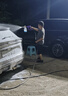 SGG2025款Z1洗車機 2000瓦純銅電機 商用曲軸銅泵全陶瓷柱塞 2000W Z1洗車機【精品配件10米管+PA壺】 曬單實拍圖