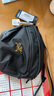 ARC'TERYX始祖鳥 MANTIS 2 WAIST PACK 便攜 男女同款 腰包 24K BLACK/黑色 均碼 曬單實(shí)拍圖