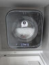 小天鵝（LittleSwan）內(nèi)衣洗衣機(jī)全自動家用 懶人洗衣機(jī)小型迷你 壁掛【小海綿2.0輕奢版】3公斤 水魔方 除菌 TG30M60 曬單實(shí)拍圖