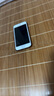 Apple/蘋果 iPhone 16 Pro Max 256GB 白色鈦金屬 雙卡雙待手機(jī)【贈(zèng)送電信話費(fèi)券】 曬單實(shí)拍圖