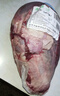 月盛齋【PLUS補貼爆款】冰鮮澳洲谷飼牛腱子800g 日期超新鮮  生鮮牛肉 曬單實拍圖