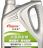 安捷斯蝸輪蝸桿油L-CKE320號(hào)減速機(jī)電梯主機(jī)齒輪油150#220#460#68蒸汽機(jī)渦輪機(jī)專(zhuān)用油 蝸輪蝸桿油L-CKE320號(hào) 4L 曬單實(shí)拍圖